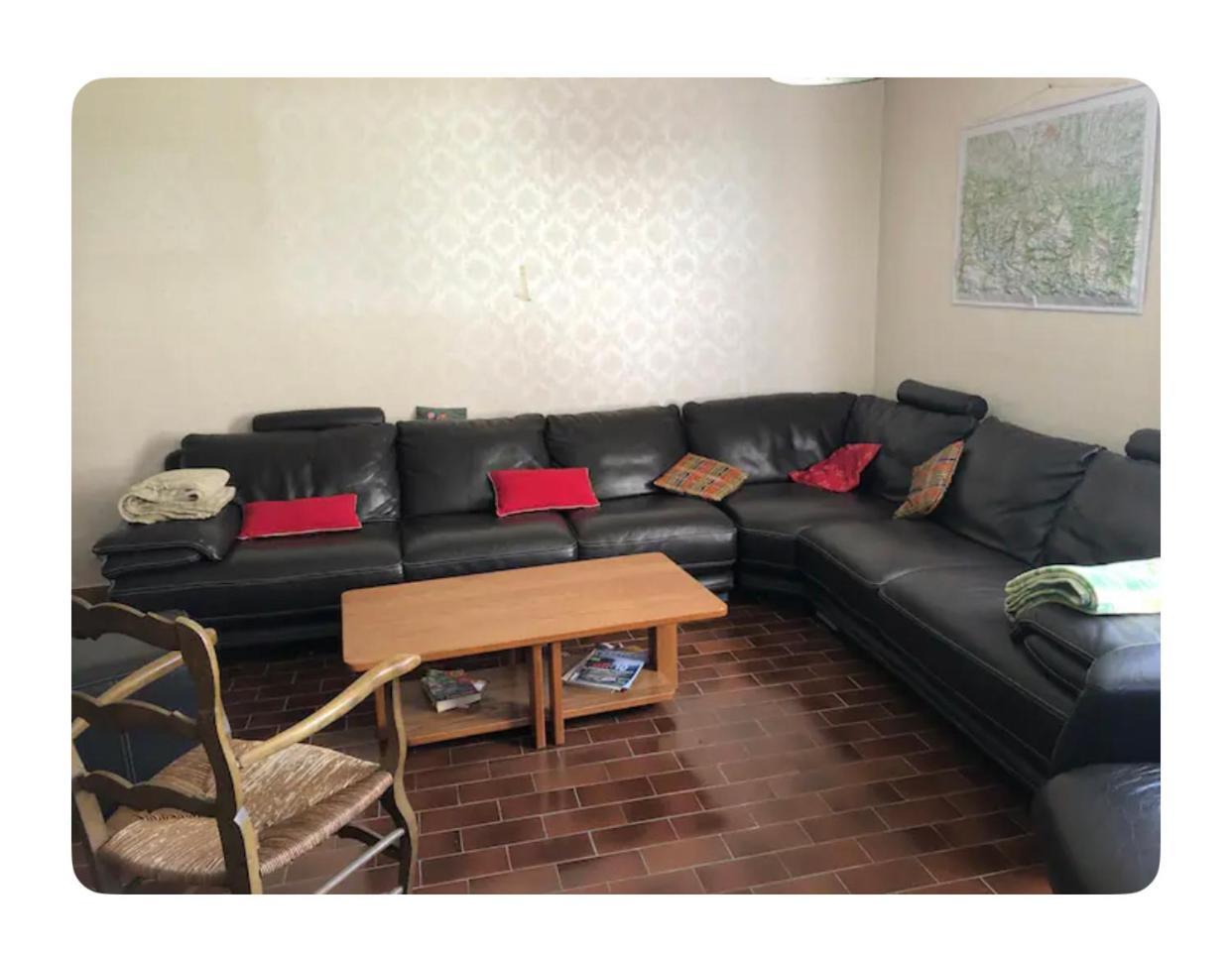 Maison Familiale Au Coeur Des Pyrenees Holiday home *