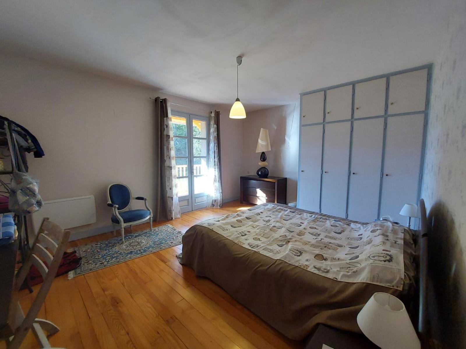 Maison Familiale Au Coeur Des Pyrenees Vielle-Louron