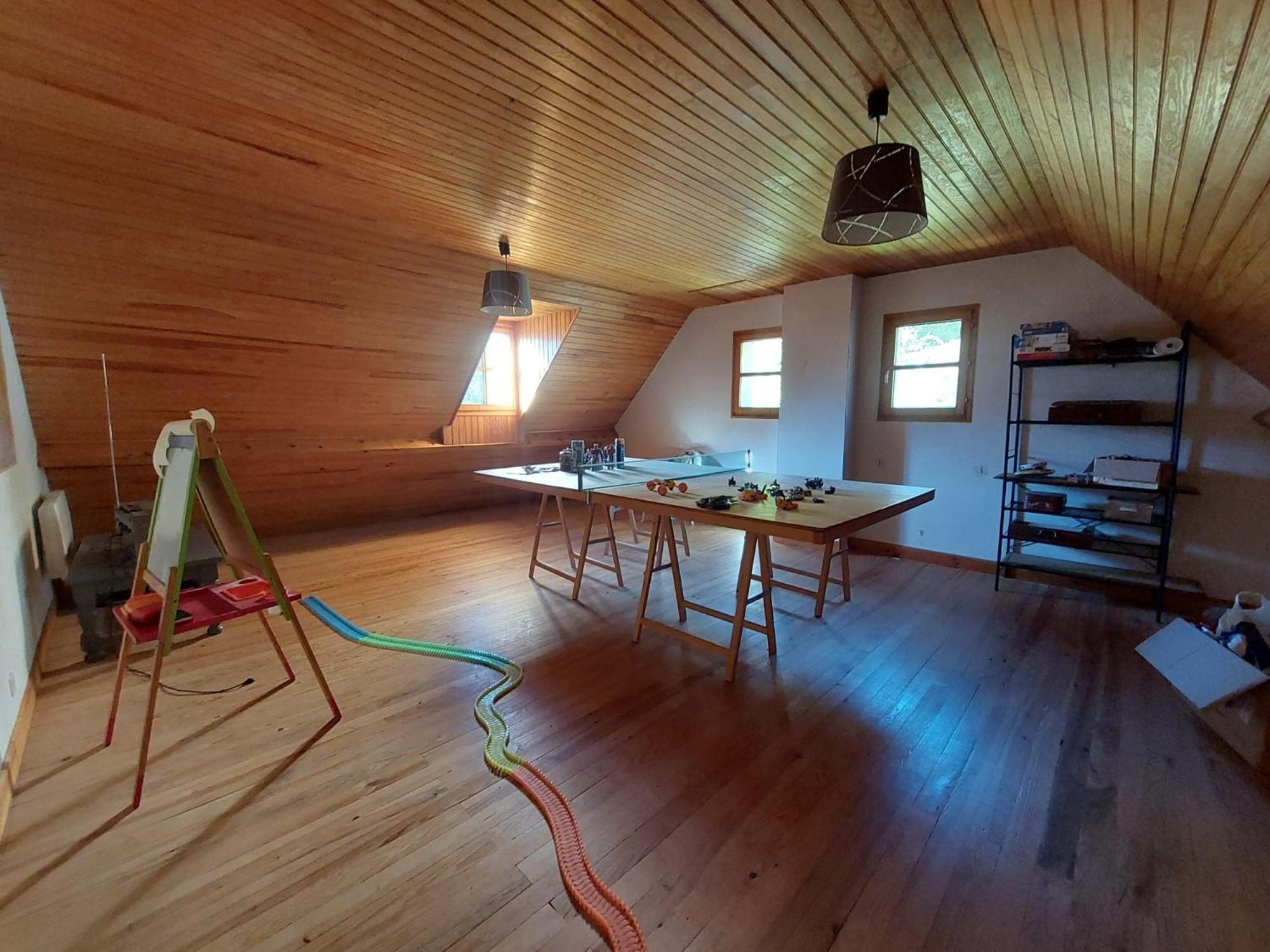 Holiday home Maison Familiale Au Coeur Des Pyrenees *
